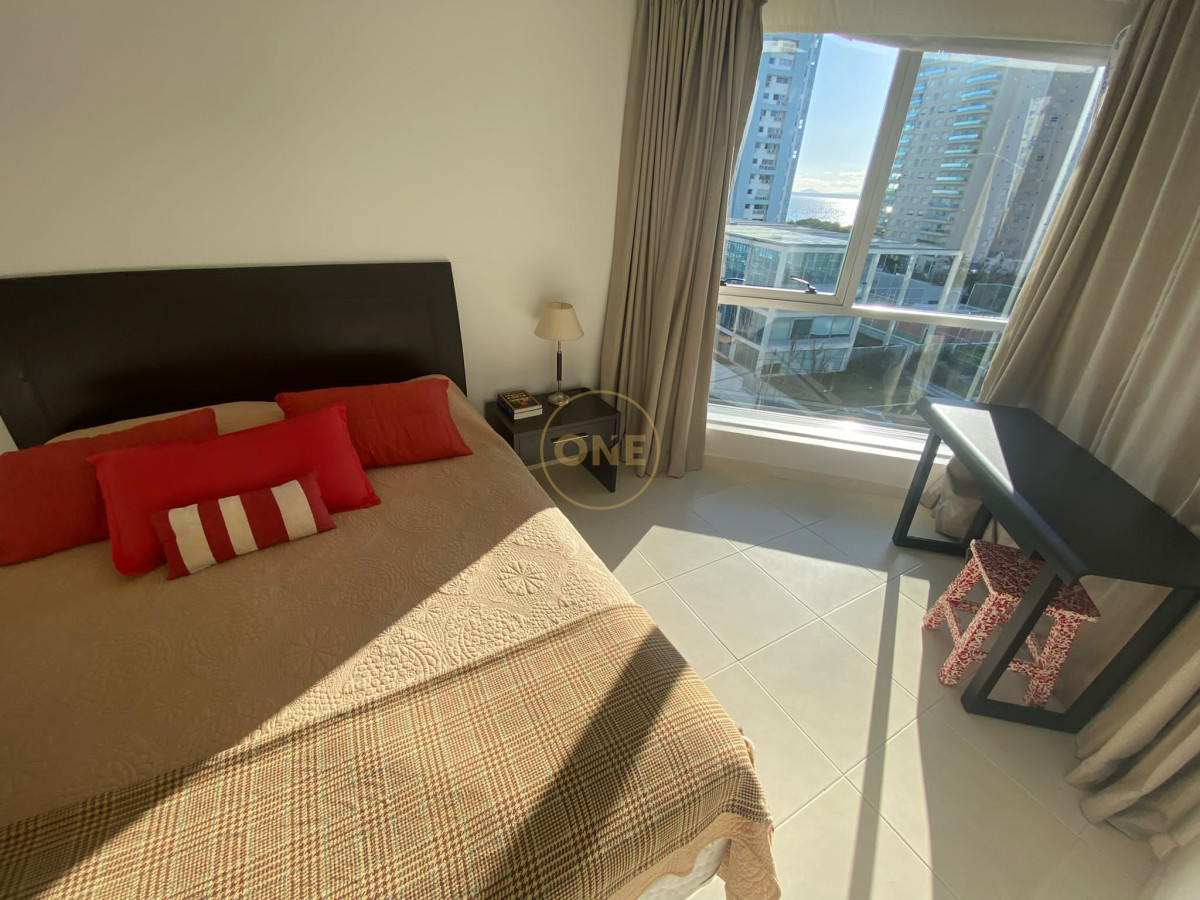 Apartamento ID.2199 - Departamento En venta punta del este