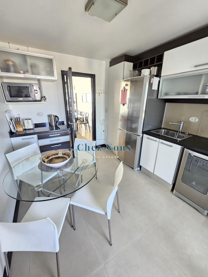Apartamento ID.998 - Venta departamento punta del este 
