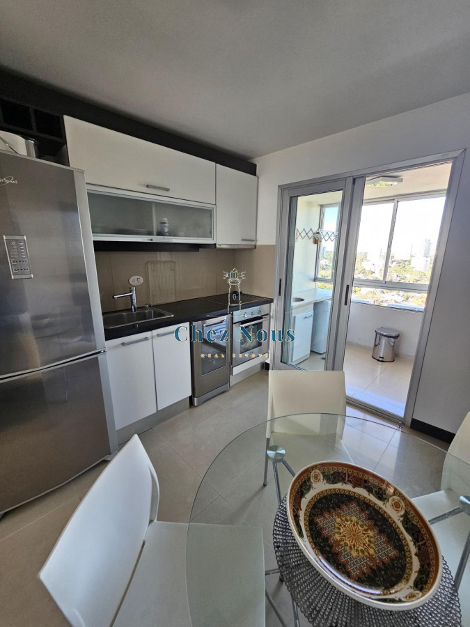 Apartamento ID.998 - Venta departamento punta del este 