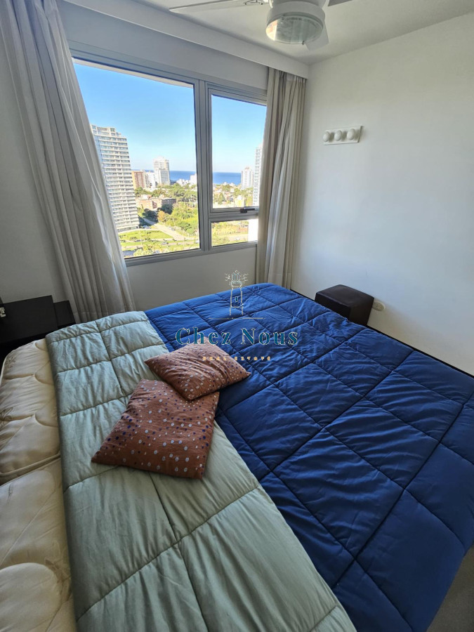 Apartamento ID.998 - Venta departamento punta del este 