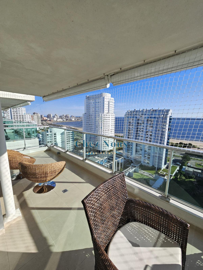 Apartamento ID.998 - Venta departamento punta del este 
