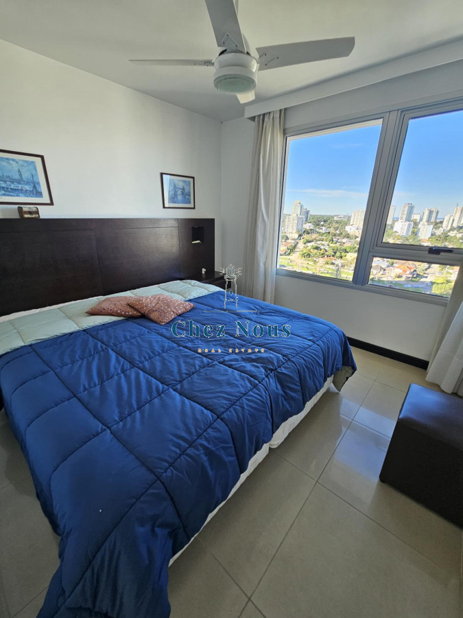 Apartamento ID.998 - Venta departamento punta del este 