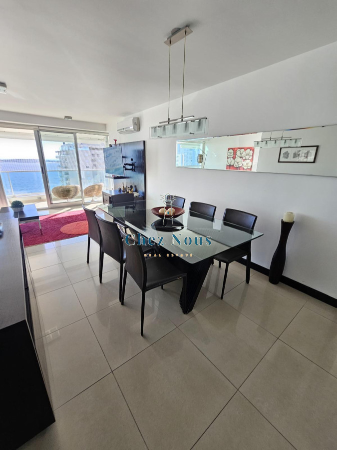 Apartamento ID.998 - Venta departamento punta del este 