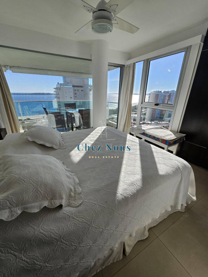 Apartamento ID.998 - Venta departamento punta del este 
