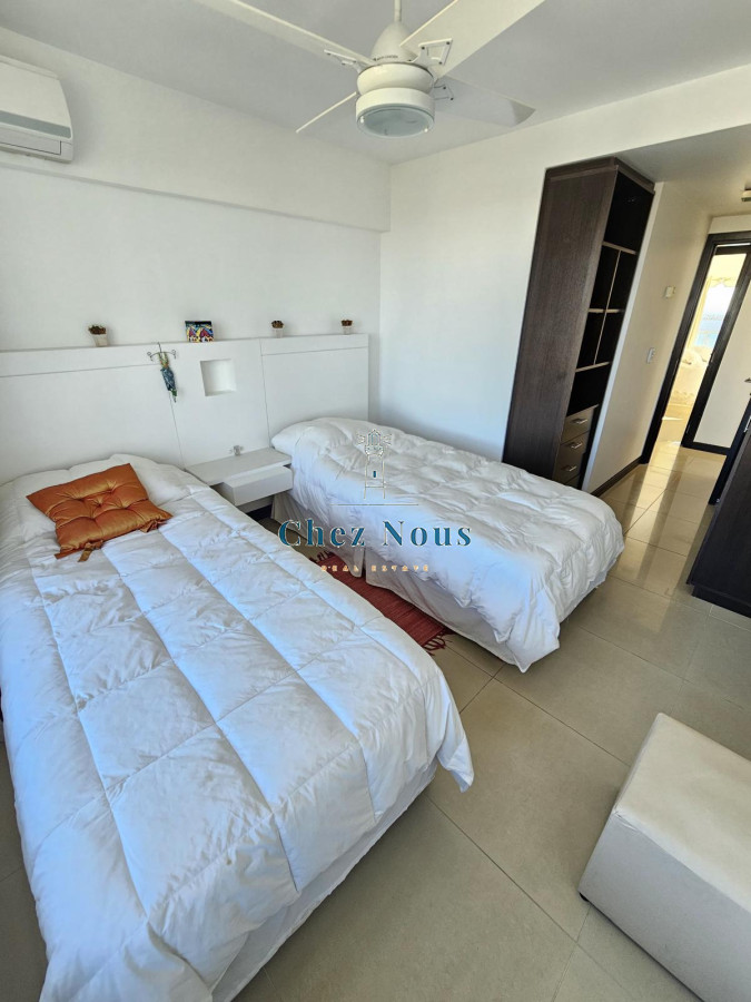 Apartamento ID.998 - Venta departamento punta del este 