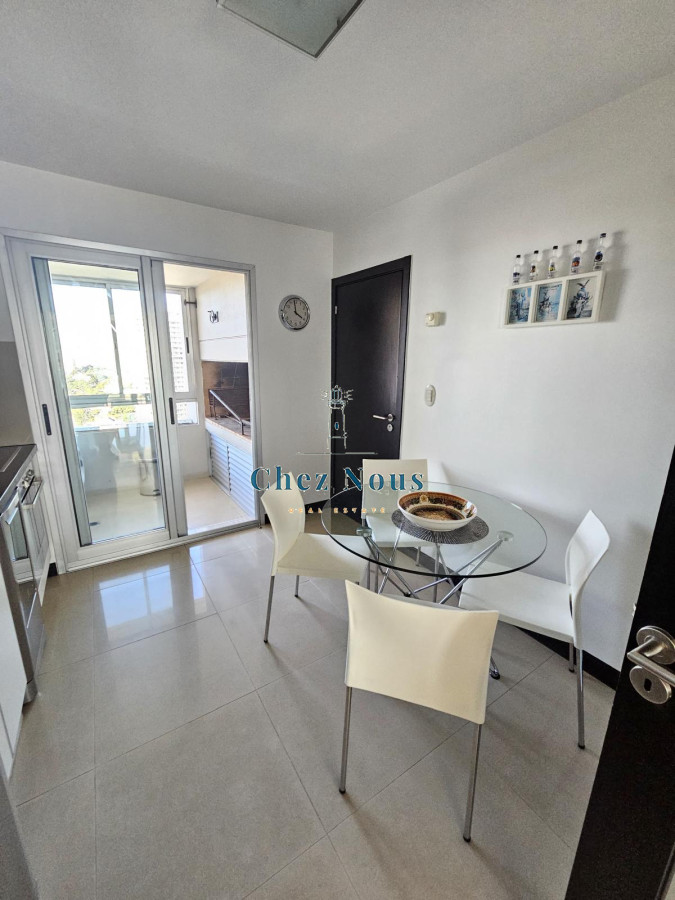 Apartamento ID.998 - Venta departamento punta del este 