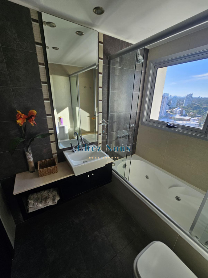 Apartamento ID.998 - Venta departamento punta del este 