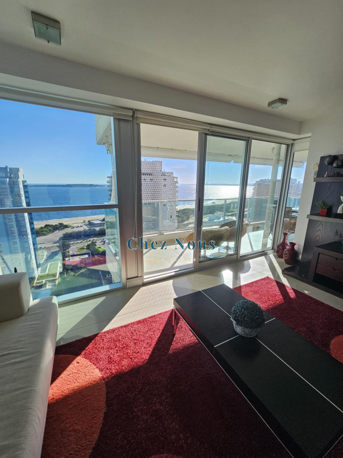 Apartamento ID.998 - Venta departamento punta del este 