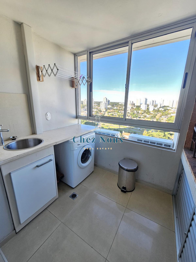 Apartamento ID.998 - Venta departamento punta del este 