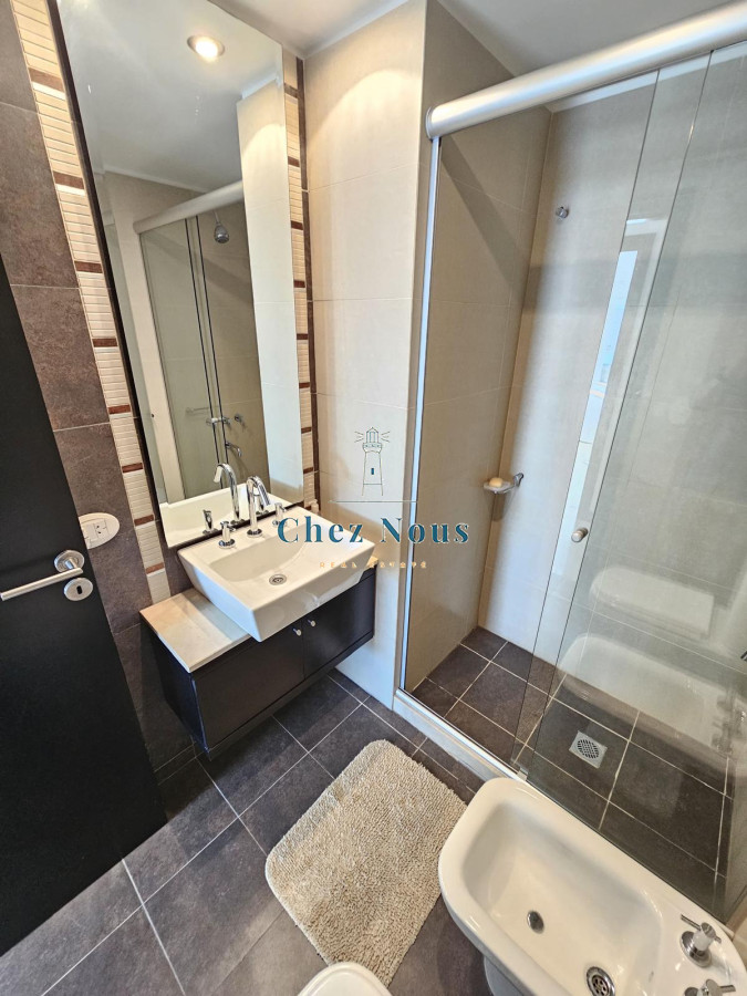 Apartamento ID.998 - Venta departamento punta del este 