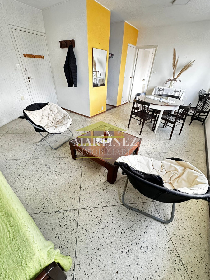 Apartamento ID.97 - Alquiler y venta hermoso apartamento 1 dormitorio en la Península de Punta del este