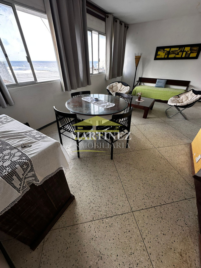 Apartamento ID.97 - Alquiler y venta hermoso apartamento 1 dormitorio en la Península de Punta del este