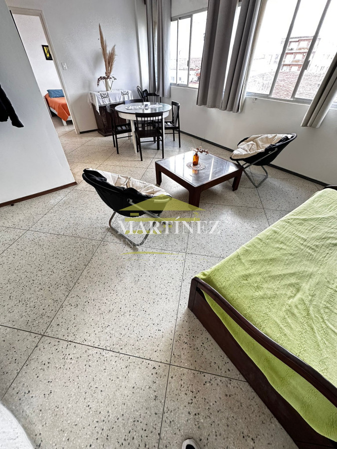 Apartamento ID.97 - Alquiler y venta hermoso apartamento 1 dormitorio en la Península de Punta del este