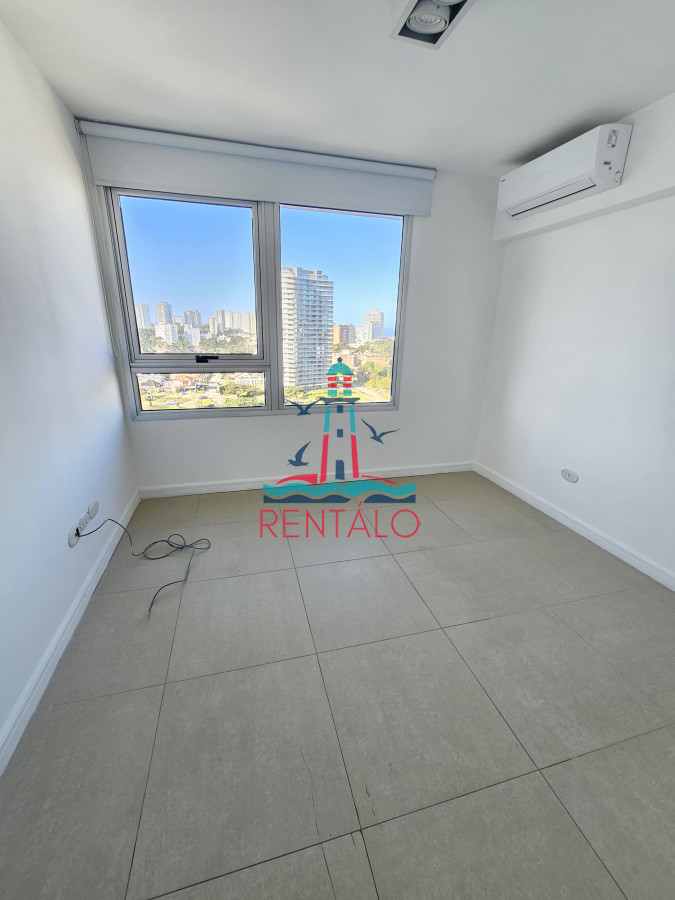 Apartamento ID.819 - Apartamenti en venta 3 dormitorios en ounta del este con vista al mar amenities Gala Tower