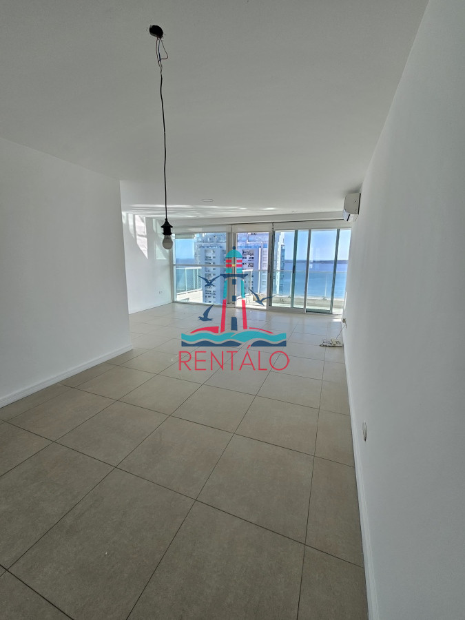 Apartamento ID.819 - Apartamenti en venta 3 dormitorios en ounta del este con vista al mar amenities Gala Tower