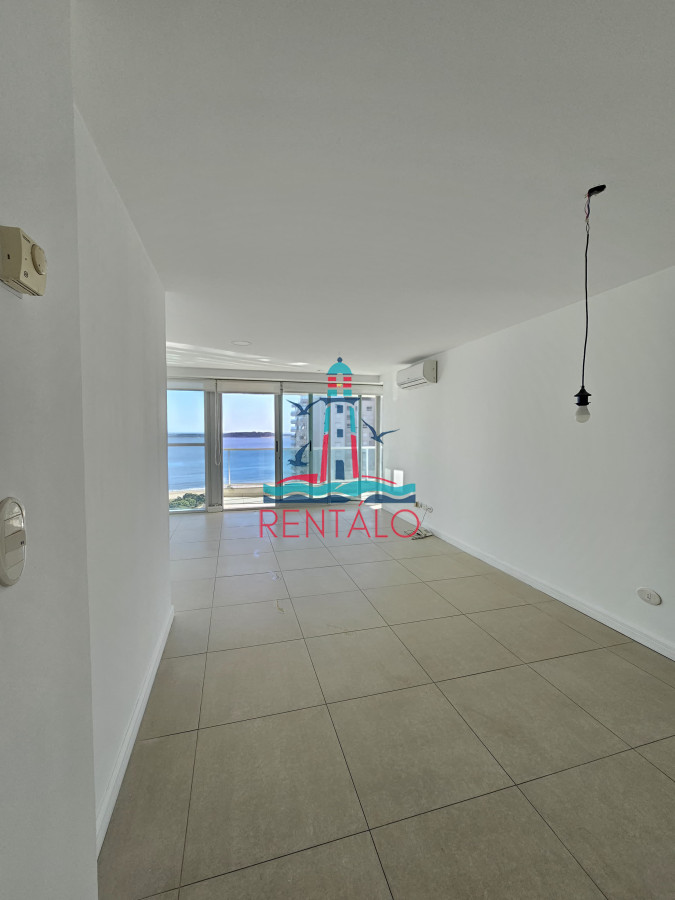 Apartamento ID.819 - Apartamenti en venta 3 dormitorios en ounta del este con vista al mar amenities Gala Tower