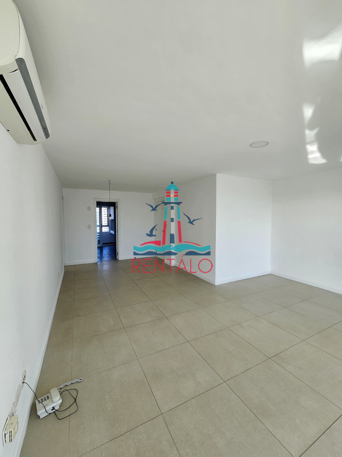 Apartamento ID.819 - Apartamenti en venta 3 dormitorios en ounta del este con vista al mar amenities Gala Tower