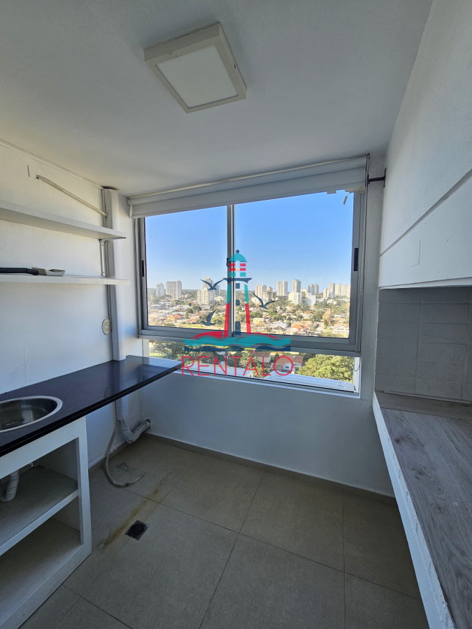 Apartamento ID.819 - Apartamenti en venta 3 dormitorios en ounta del este con vista al mar amenities Gala Tower