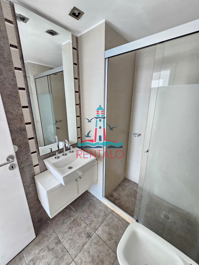 Apartamento ID.819 - Apartamenti en venta 3 dormitorios en ounta del este con vista al mar amenities Gala Tower