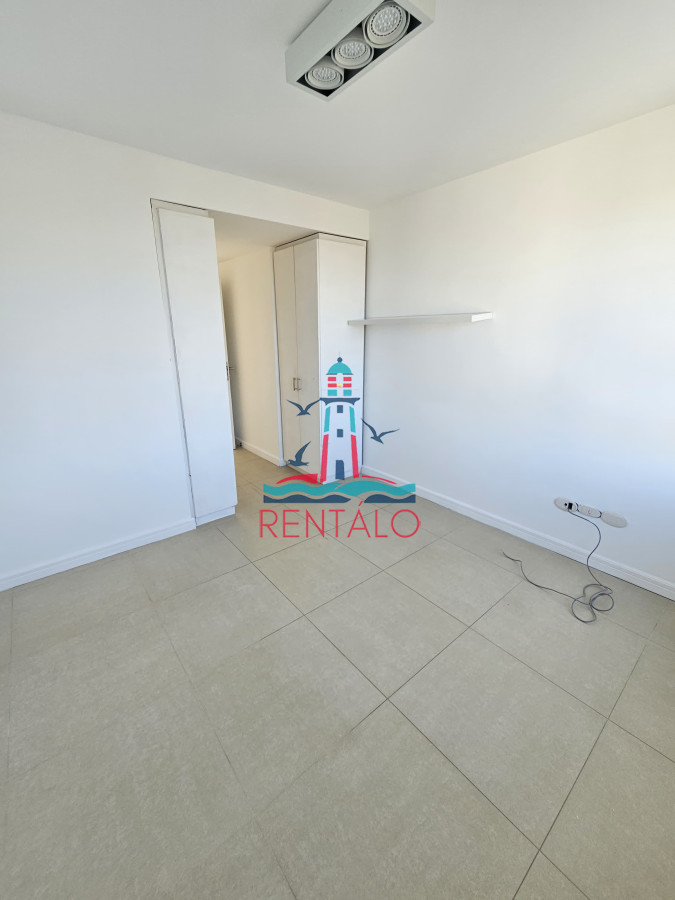 Apartamento ID.819 - Apartamenti en venta 3 dormitorios en ounta del este con vista al mar amenities Gala Tower