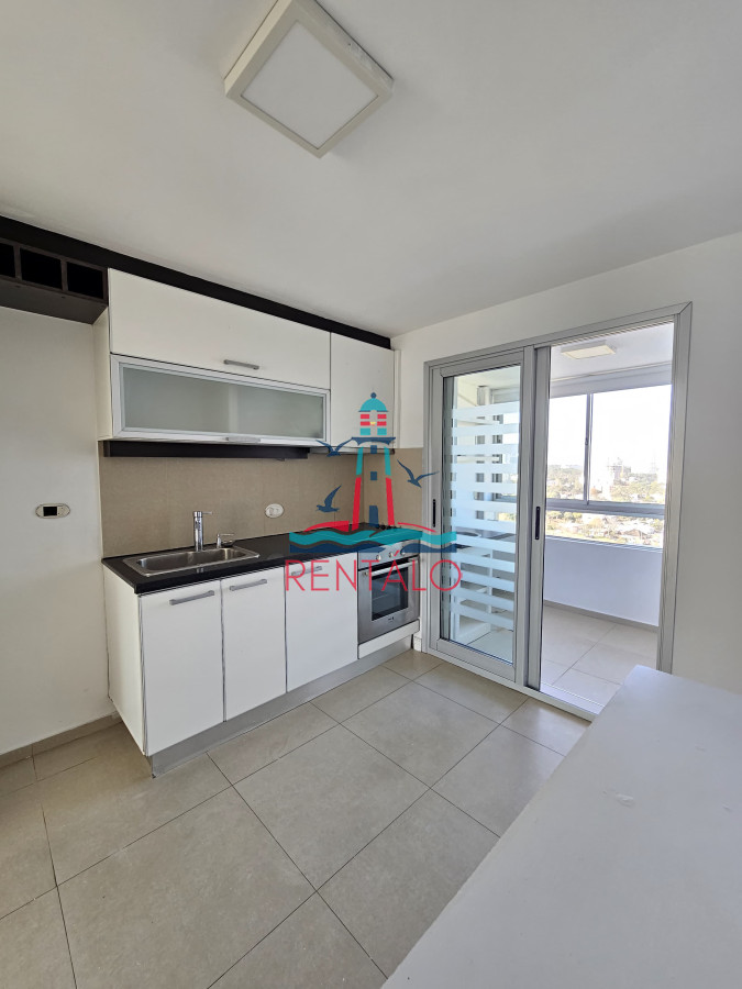 Apartamento ID.819 - Apartamenti en venta 3 dormitorios en ounta del este con vista al mar amenities Gala Tower