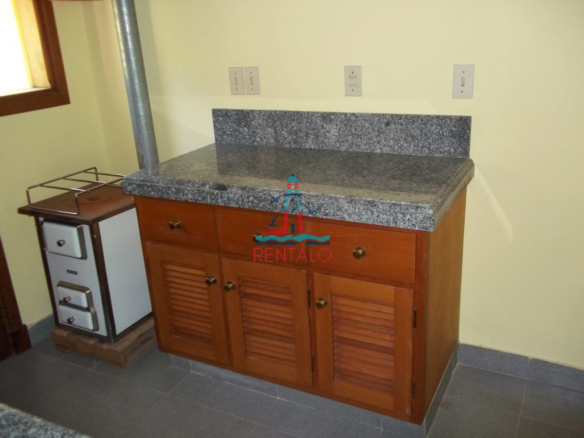 Casa ID.4 - Venta casa 3 dormitorios en Punta del Este