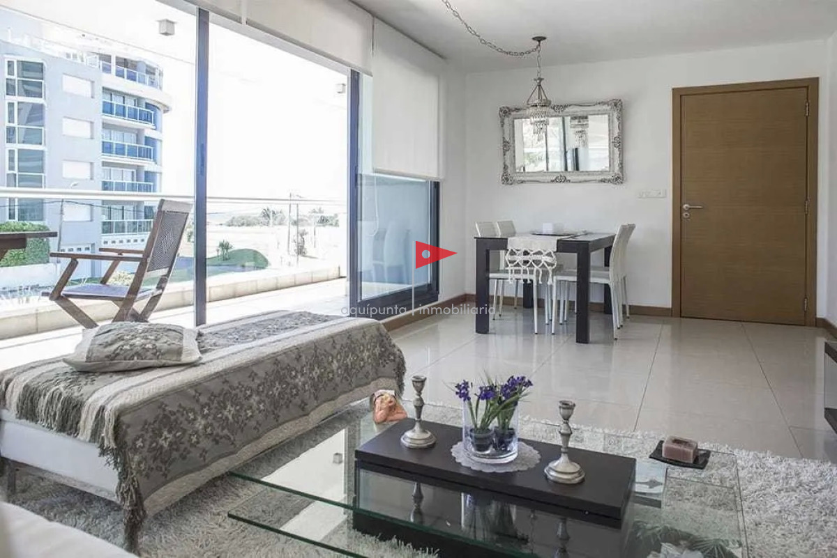 Apartamento ID.178 - Venta Bravissima 6 apto 104