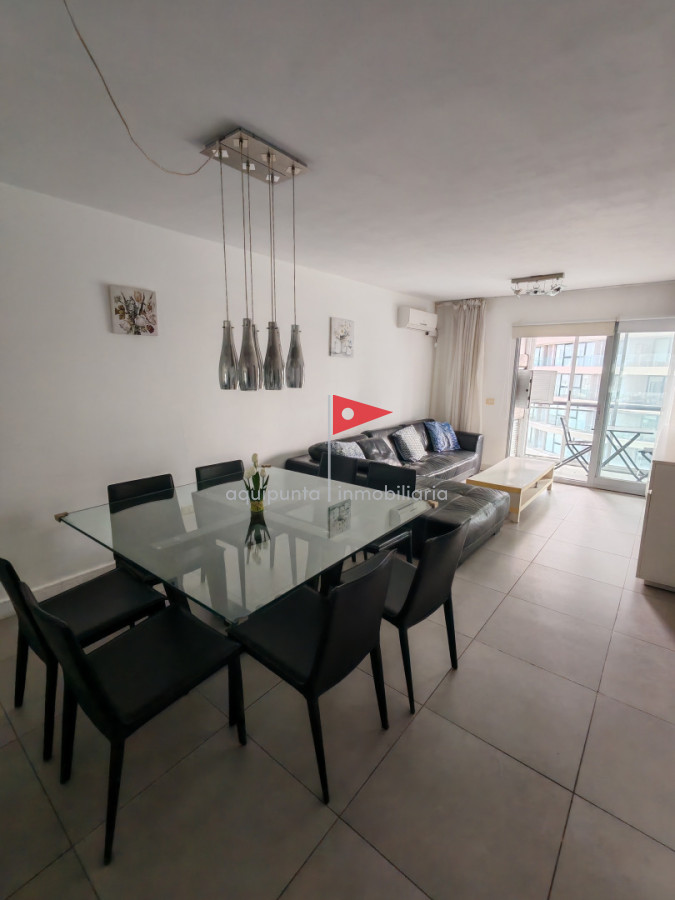 Apartamento ID.293 - Apartamento en venta p del este torre Francia