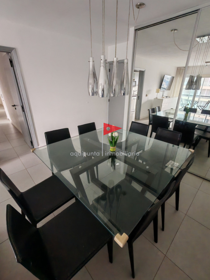 Apartamento ID.293 - Apartamento en venta p del este torre Francia