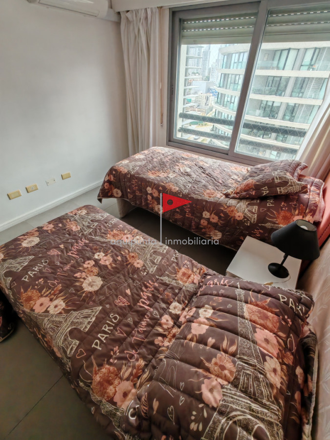 Apartamento ID.293 - Apartamento en venta p del este torre Francia