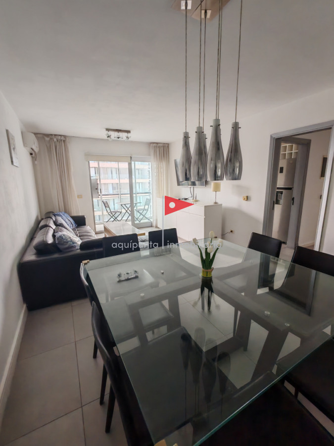 Apartamento ID.293 - Apartamento en venta p del este torre Francia