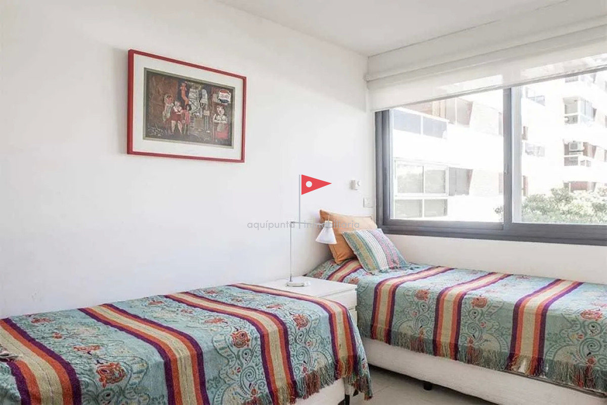 Apartamento ID.178 - Venta Bravissima 6 apto 104