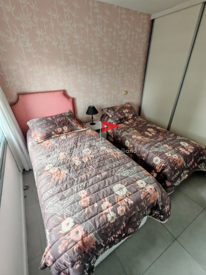 Apartamento ID.293 - Apartamento en venta p del este torre Francia