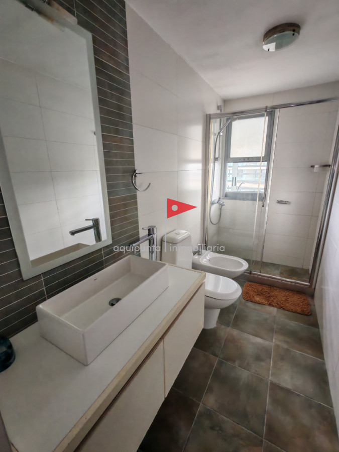 Apartamento ID.293 - Apartamento en venta p del este torre Francia