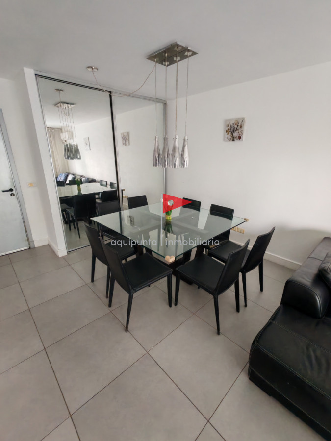 Apartamento ID.293 - Apartamento en venta p del este torre Francia