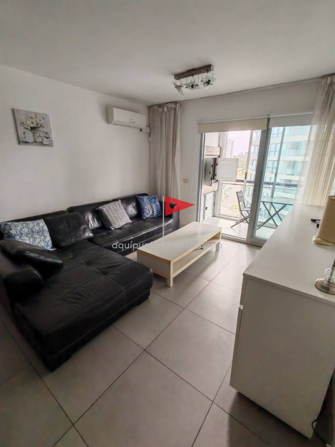 Apartamento ID.293 - Apartamento en venta p del este torre Francia