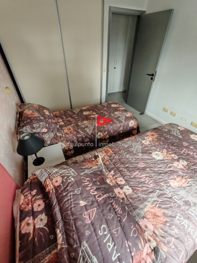 Apartamento ID.293 - Apartamento en venta p del este torre Francia