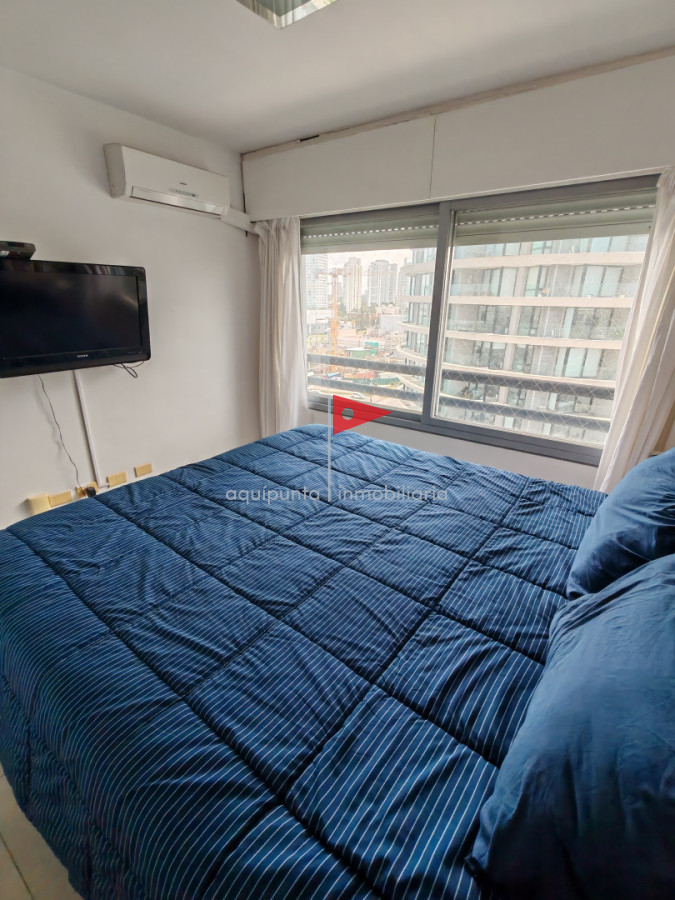 Apartamento ID.293 - Apartamento en venta p del este torre Francia