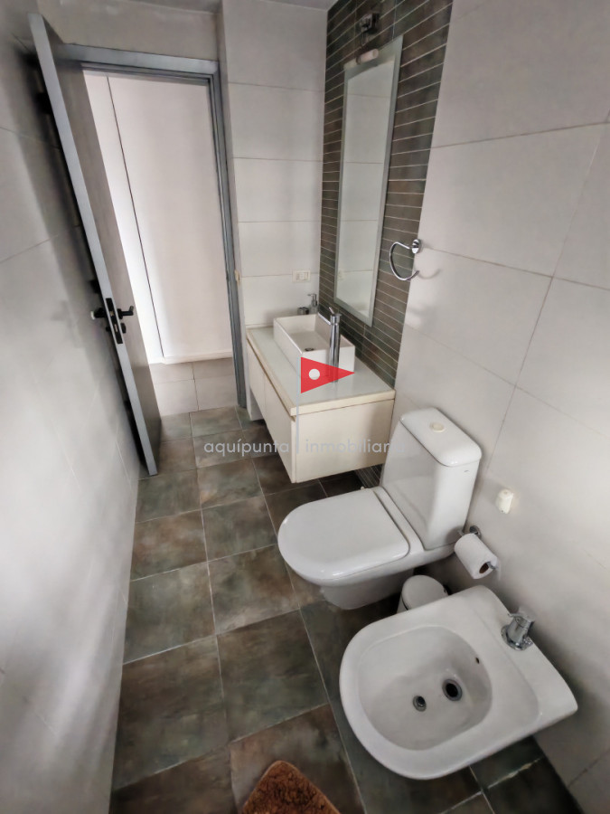 Apartamento ID.293 - Apartamento en venta p del este torre Francia
