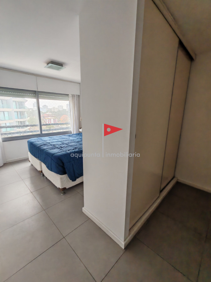 Apartamento ID.293 - Apartamento en venta p del este torre Francia