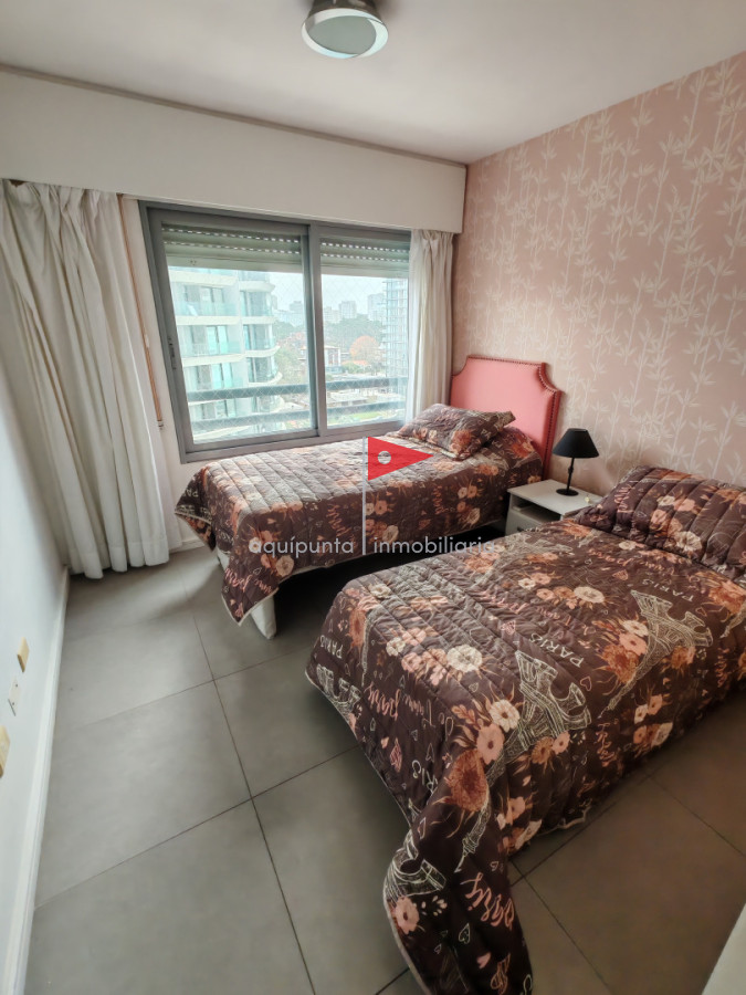 Apartamento ID.293 - Apartamento en venta p del este torre Francia