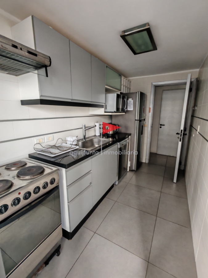 Apartamento ID.293 - Apartamento en venta p del este torre Francia
