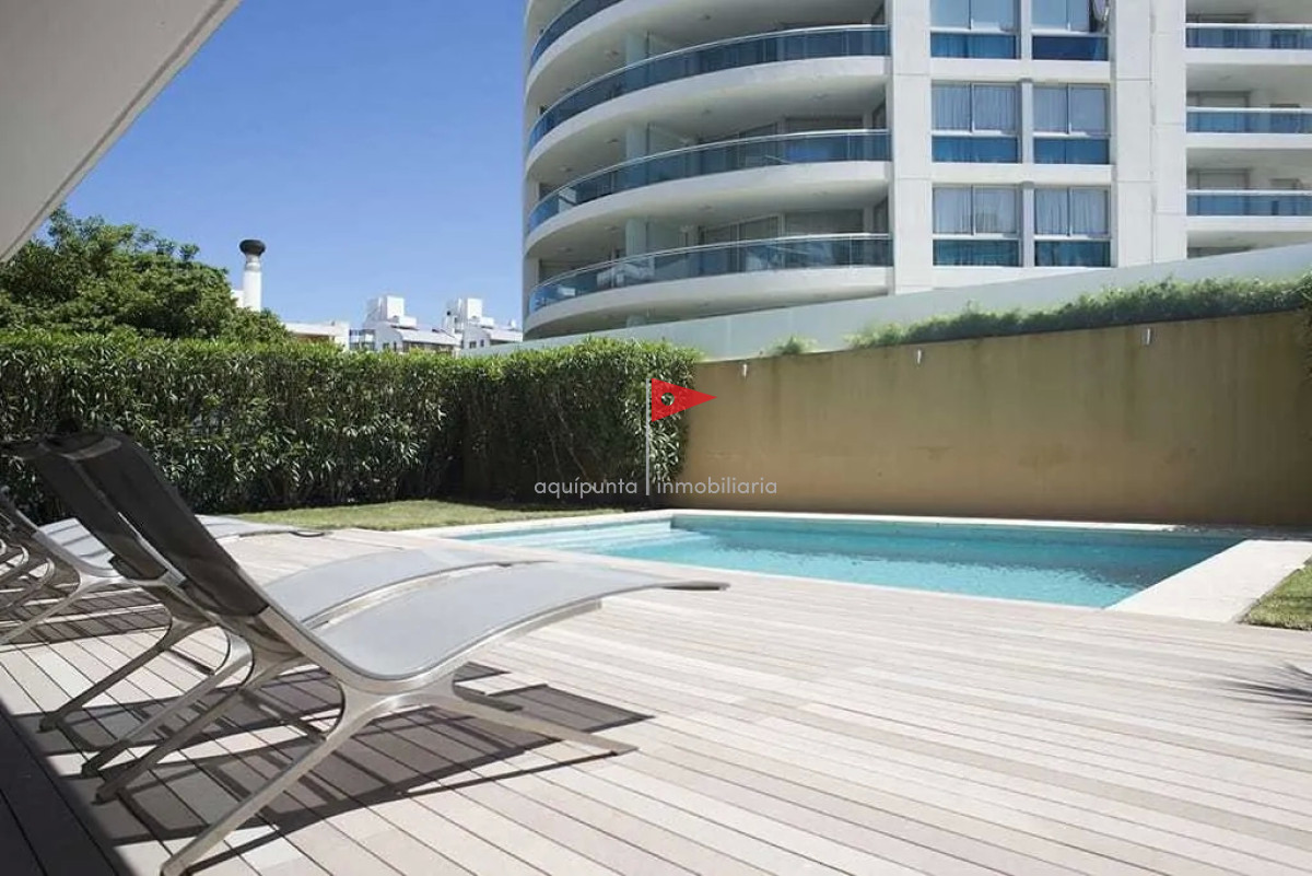 Apartamento ID.178 - Venta Bravissima 6 apto 104