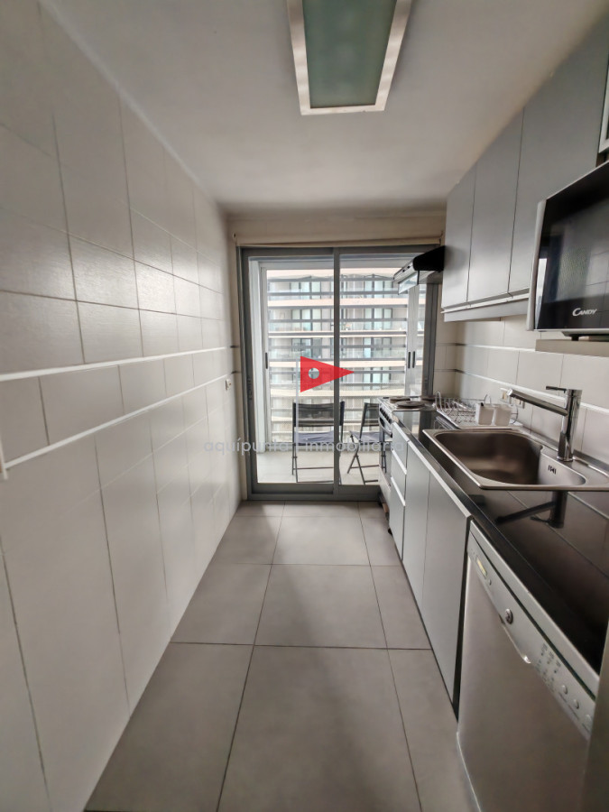 Apartamento ID.293 - Apartamento en venta p del este torre Francia