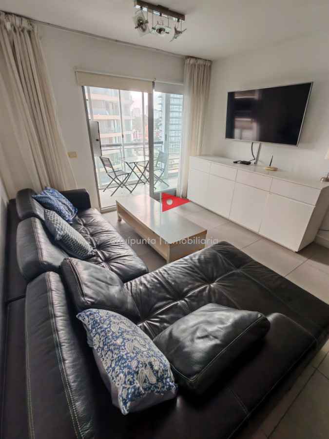 Apartamento ID.293 - Apartamento en venta p del este torre Francia