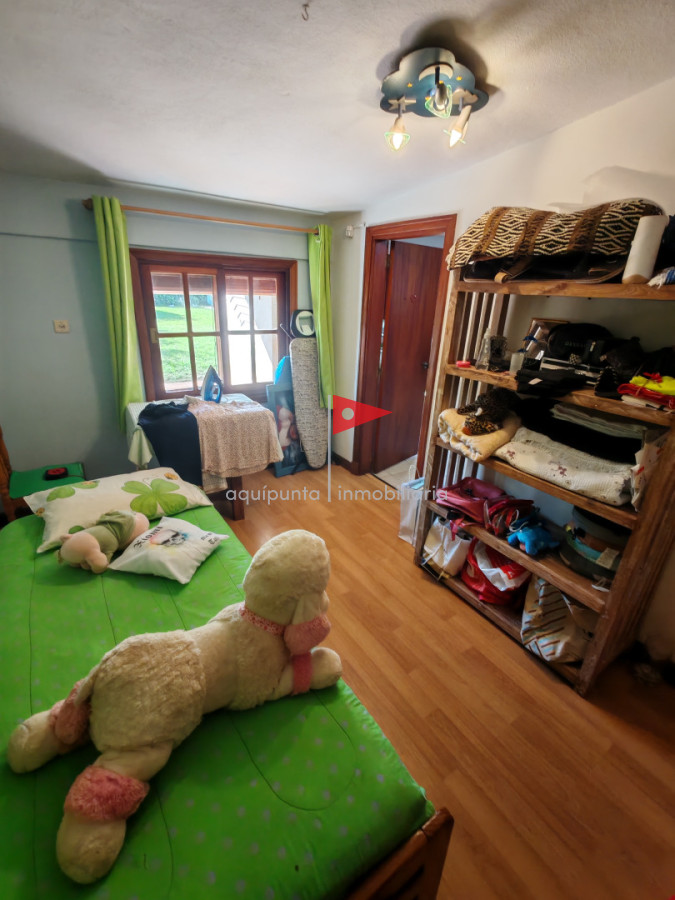 Casa ID.294 - Casa en venta  p del este 3 dormitorios las delicias