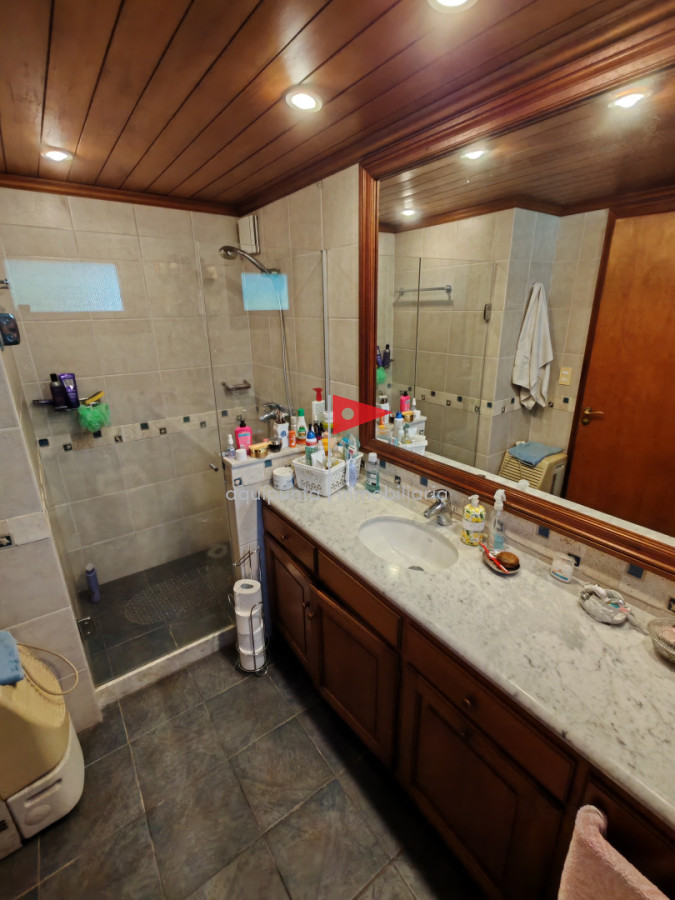 Casa ID.294 - Casa en venta  p del este 3 dormitorios las delicias