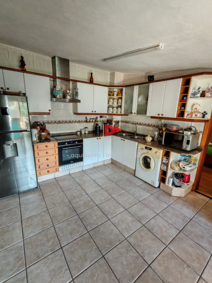 Casa ID.294 - Casa en venta  p del este 3 dormitorios las delicias