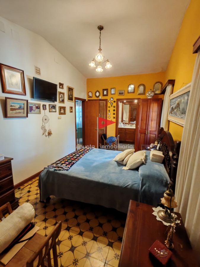 Casa ID.294 - Casa en venta  p del este 3 dormitorios las delicias