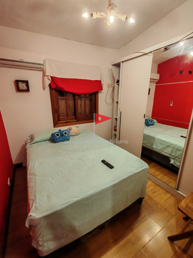 Casa ID.294 - Casa en venta  p del este 3 dormitorios las delicias